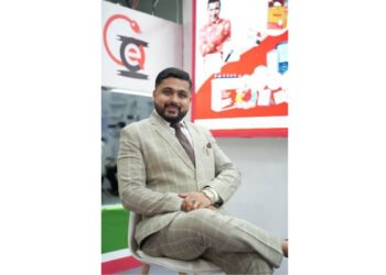 Ishaan Aggarwal Leads Empire Cable Industries’ Next Phase of Growth and Global Expansion