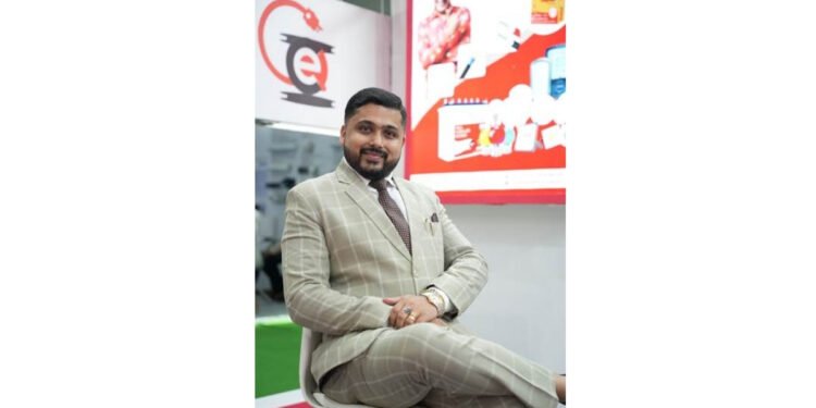 Ishaan Aggarwal Leads Empire Cable Industries’ Next Phase of Growth and Global Expansion