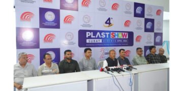 Surat Plast Show 2026 to showcase recycling and sustainability with advanced technologies