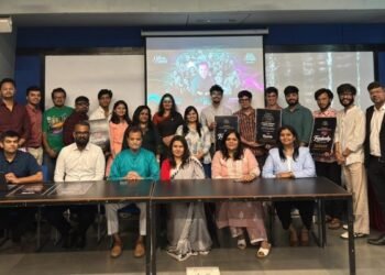 Ahmedabad Set to Witness a Grand Musical Evening with “The Gana Arena – Guru Shishya Connect Season 3”