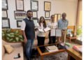 Repos energy, a Fuel-Tech company signed MOU with DPIIT