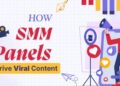SMM Panel Behind Today’s Viral Content Boom