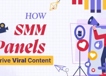 SMM Panel Behind Today’s Viral Content Boom