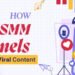 SMM Panel Behind Today’s Viral Content Boom