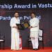 Astro Parduman Wins Global Architectural Leadership Award at ET Now Business Conclave 2026
