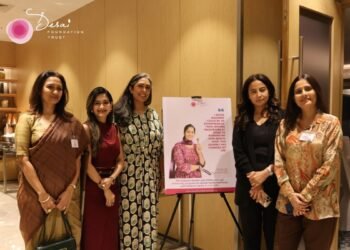 Desai Foundation Celebrates Impact Milestone, Reaching 12 Million Lives Across India