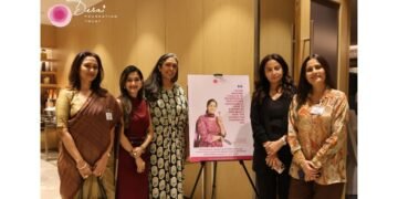 Desai Foundation Celebrates Impact Milestone, Reaching 12 Million Lives Across India