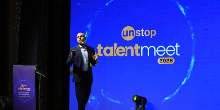 Where GenZ Wants to Work and Why: Google, McKinsey top the list in Unstop Talent Report 2026