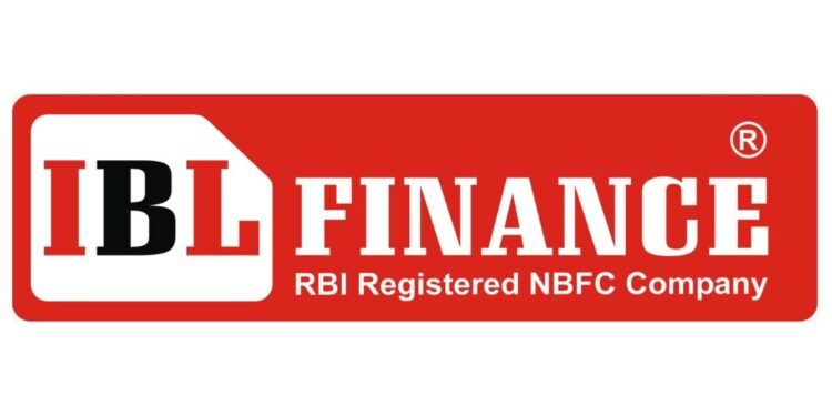 IBL Finance Ltd has secured a Credit Rating from Acuité Ratings and Research Limited