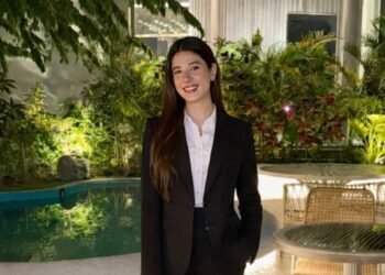 From Learning the Business Ground Up to Building Her Own Vision: Mahira Bherwani’s Emerging Leadership Story