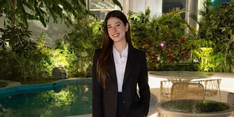 From Learning the Business Ground Up to Building Her Own Vision: Mahira Bherwani’s Emerging Leadership Story