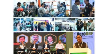 Innovation for Atmanirbhar India: AeroDef India Manufacturing Expo & Conference 2026 Comes to New Delhi