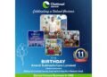 Celebrating a Legacy of Trust: Chettinad Cement Honors Valued Dealer on His Birthday