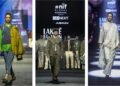 Three Designers, One Defining Moment: NIF Global Presents GENNEXT at Lakmé Fashion Week in Partnership with FDCI
