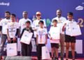 Joyville Shapoorji Housing Brings Young Pune Runners Together for ‘Joy Run Junior 2.0’ at SP Kingstown