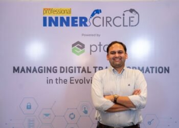 MATTER Brings Smart Electric Bikes into Focus at Delhi Tech Meet