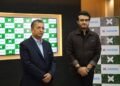 JAKSON Group Partners with Sourav Ganguly to Champion a Sustainable Future