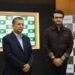 JAKSON Group Partners with Sourav Ganguly to Champion a Sustainable Future