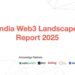 India’s Web3 Ecosystem Enters a New Phase of Maturity as Growth-Stage Capital Returns: India Web3 Landscape Report by Hashed Emergent