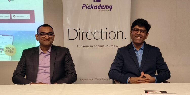 Pickademy Launches AI-Powered Global Education Search Platform for Students