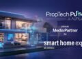 PropTech Pulse Joins Smart Home Expo Mumbai as Media Partner