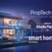PropTech Pulse Joins Smart Home Expo Mumbai as Media Partner