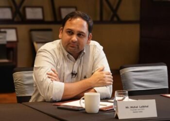 Amid Fuel Concerns, MATTER Announces FLAT ₹40,000 OFF to Accelerate Shift to Electric Motorcycles