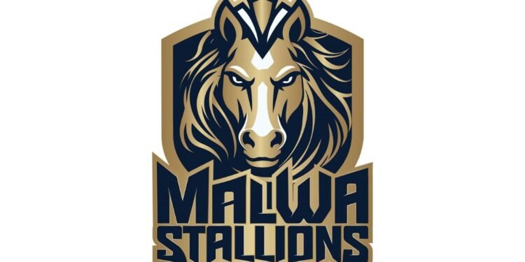 Megha Rajak and Suraj Rajak Launch Malwa Stallions, Signaling New Era for MP Cricket