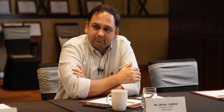 Amid Fuel Concerns, MATTER Announces FLAT ₹40,000 OFF to Accelerate Shift to Electric Motorcycles