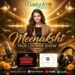 Meenakshi Pange Launches “The Meenakshi Talk Lounge” – A Powerful Podcast Platform to Give Every Dream a Voice
