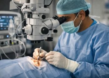 Best Eye Hospitals for Cataract Surgery in India (2026 Guide)