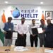 NIELIT and Shri Khushal Das University Sign MoU to Boost Skill Development: AI, Cyber Security and Data Science to Reach Rajasthan