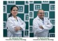 Bhailal Amin General Hospital Strengthens Oncology Services with the Onboarding of Two Senior Radiation Oncologists