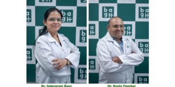 Bhailal Amin General Hospital Strengthens Oncology Services with the Onboarding of Two Senior Radiation Oncologists