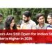 How Canada, UK and Australia’s New Visa Rules Are Changing the Game for Indian Students in 2026