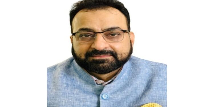 India’s Strategic Tightrope in Global Turmoil