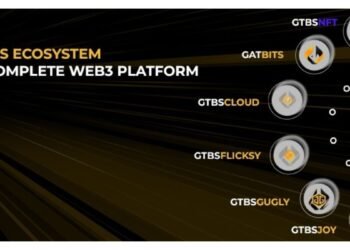 Office of His Highness Sheikh Hamdan Bin Ahmed Al Maktoum Holdings Announces the Official Launch of the GTBS Digital Ecosystem on December 25