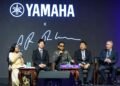 Yamaha Music India announces International Music Icon and Academy Award-winning Composer, A.R. Rahman, as their Brand Ambassador