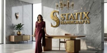 Statix Handicrafts Sets a New Global Benchmark in Luxury Craftsmanship with Design-Led Innovation