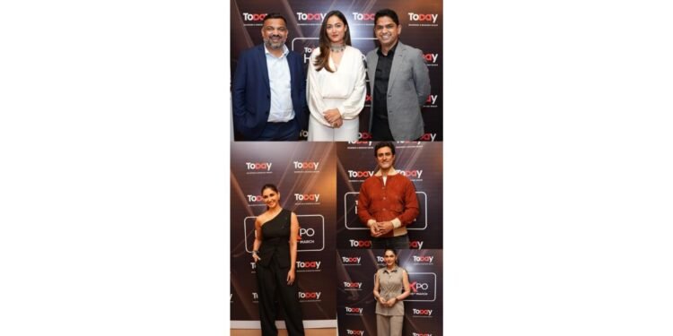 Today HomeXpo Marks Today Group’s Expansion Across Thane, Navi Mumbai and Panvel