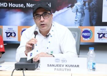 TheSafetyMaster Announces Comprehensive Annual Safety Handholding Program for Industries