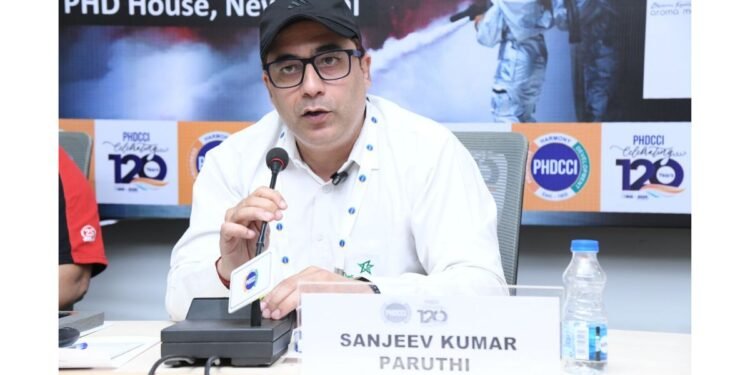 TheSafetyMaster Announces Comprehensive Annual Safety Handholding Program for Industries