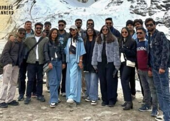 Just 4 You Surprise Planners Turns 10: Celebrates a Decade of Extraordinary Moments