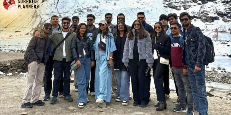 Just 4 You Surprise Planners Turns 10: Celebrates a Decade of Extraordinary Moments