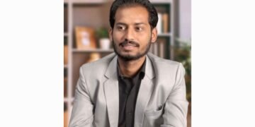 The Rise of a Servant Leader: Adv. Sattyajeet Karale Patil Elected DRRN of Rotaract District 3131