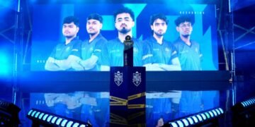 BGIS 2026 Grand Finals Get Underway In Chennai – Day 1 Wrap