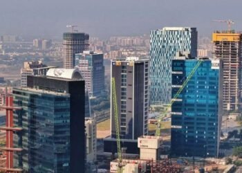 GIFT City: India’s Operational Gateway to Global Capital Scales New Heights