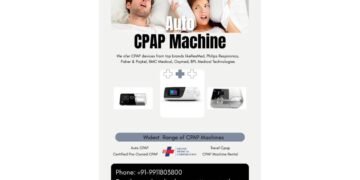 Grand Medical Corporation Sets New Benchmark in Respiratory Care with Advanced Resmed Machines and Flexible Rental Solutions