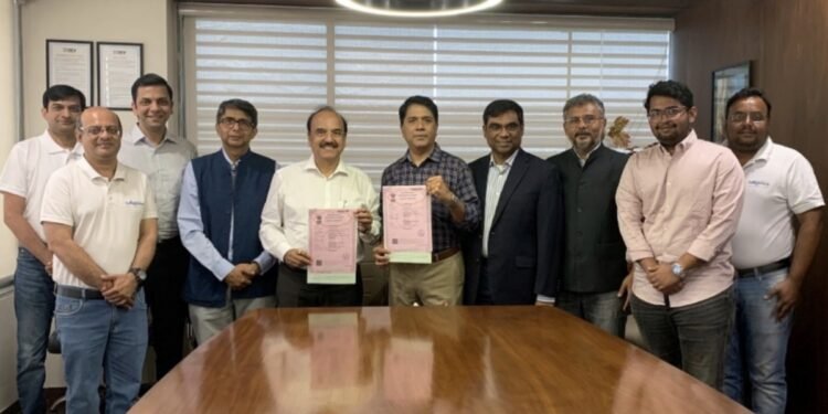 DEV IT Signs Exclusive Master Distribution Agreement with A21 Technologies to Scale their AI-powered product “Talligence” Across India