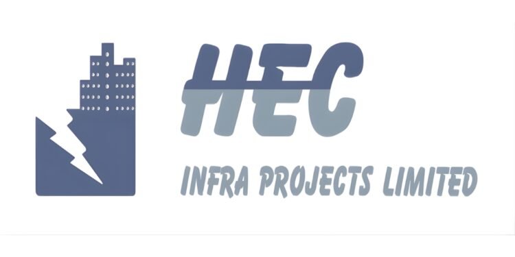 HEC Infra Projects Limited Wins Largest Ever Rs.100 Cr EPC Order under Kisan Suryodaya Yojana